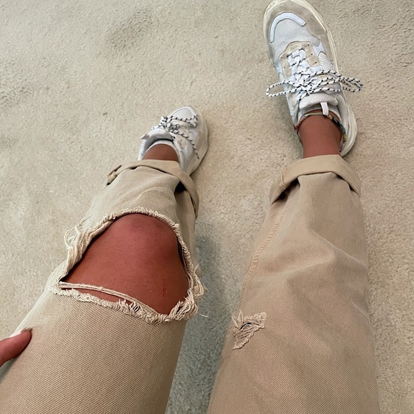 FREE PEOPLE JEANS - Picture 2 of 4